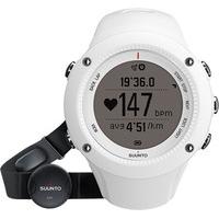 Suunto Watch Ambit2 R White (HR) D