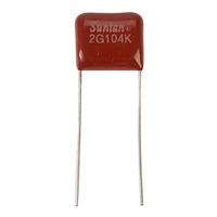 suntan ts02002g104ksb0d0r 01uf 400v 10 metal poly capacitor