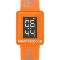 SUPERDRY Unisex Chronograph Watch