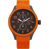 SUPERDRY Men\'s Scuba Watch