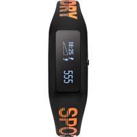 SUPERDRY Men\'s Fitness Tracker Alarm Watch