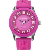 superdry ladies tokyo watch