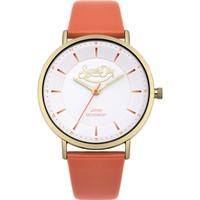 SUPERDRY Ladies Oxford Pastel Watch