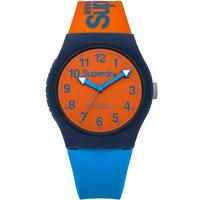 SUPERDRY Men\'s Urban Watch