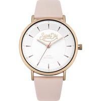 SUPERDRY Ladies Oxford Pastel Watch