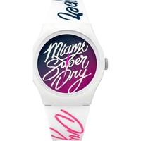 SUPERDRY Ladies Urban Ombre Flash Watch