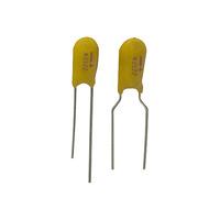 Suntan TS19001C2R2MSB0B0R 2.2uf 16V 5mm Tantalum Bead Capacitor