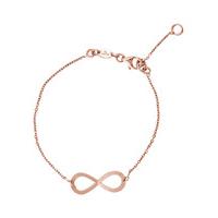 Super Stylish-Bracelets - Bracelet Infinity -