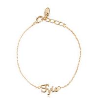 SuperTrash-Bracelets - Bracelet Style - Gold