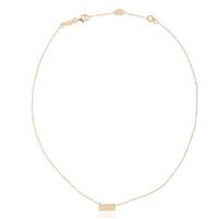Super Stylish-Necklaces - Necklace Carpe Diem - Gold