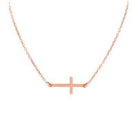 Super Stylish-Necklaces - Necklace Cross -