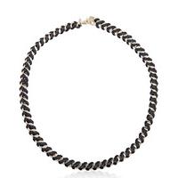 SuperTrash-Necklaces - Nora - Black