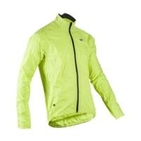 Sugoi Zap Bike Jacket yellow