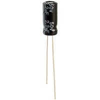 Suntan TS13DJ1H2R2MSB030R 2u2 50V Low Imp Electrolytic Capacitor