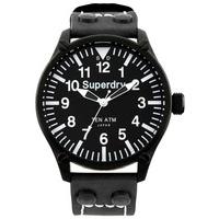 Superdry Mens Aviation Watch SYG151W