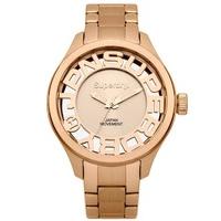 Superdry Ladies Kensington Watch SYL171RGM