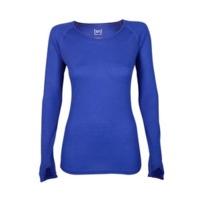 Super Natural Relax l/s Tee Women