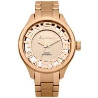 Superdry Ladies Kensington Watch SYL171RGM