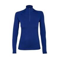 Super Natural Base 1/4 Zip 175 Women