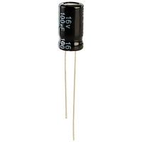 Suntan TS13DJ1C101MSB0A0R 100uf 16V Low Imp Electrolytic Capacitor