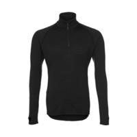 Super Natural Base 1/4 Zip 175 Men