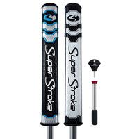 SuperStroke 2016 Legacy 5.0 CounterCore Putter Grip