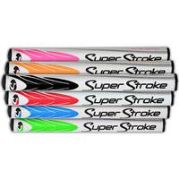 SuperStroke Ultra Slim 1.0 Putter Grip