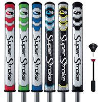 SuperStroke 2016 Legacy 3.0 CounterCore Putter Grip