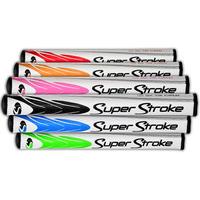 SuperStroke Mid Slim 2.0 Putter Grip