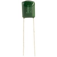 Suntan TS01002A223JSB000R 22n 100V Mylar Film Capacitor Case C