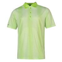 Sunice Glen Golf Polo Shirt Mens