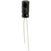 Suntan TS13DJ1H220MSB030R 22uf 50V Low Imp Electrolytic Capacitor