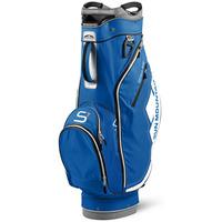 Sun Mountain 2017 Series 1 Ladies Cart Golf Bag Pacifi/Wh/Gy