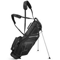 Sun Mountain 2017 Front 9 Stand Golf Bag - Black Left Handed