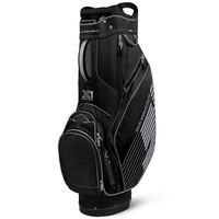 Sun Mountain 2017 X1 Cart Bag - Model - Black