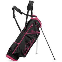 Sun Mountain 2017 Mens Two 5 Carry Golf Bag Black/Pink