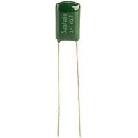 Suntan TS01002A103JSB000R 10n 100V Mylar Film Capacitor Case B