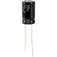 Suntan TS13DJ1V471MSB0B0R 470uf 35V Low Imp Electrolytic Capacitor