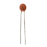 suntan ts15001h330ksbsa0r 33pf 10 50v sl 25mm ceramic disc capacitor