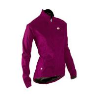 Sugoi Women\'s Zap Jacket - Baysenberry - L