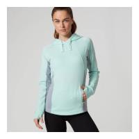 superlite pullover hoodie mint xs