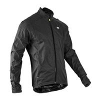 sugoi mens zap bike jacket black s