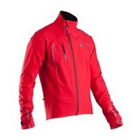 Sugoi RSE Neoshell Jacket - Chilli Red - S