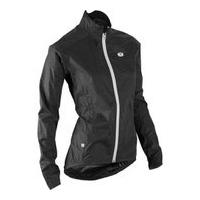 Sugoi RSE Alpha Cycling Jacket - Black - L