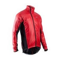 Sugoi RSE Alpha Jacket - Chilli Red - S