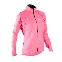 Sugoi Women\'s Versa Jacket - Electric Salmon - XS