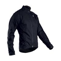 sugoi zap jacket black s