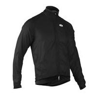 sugoi rs jacket black xxl