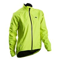 sugoi zap jacket supernova yellow s