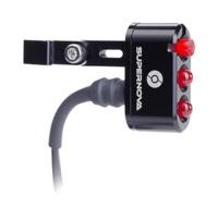 Supernova E3 Seat Post Tail Ligh...